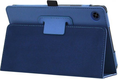 Чохол для планшета BeCover for Huawei MatePad T8 - Slimbook Deep Blue (705448)