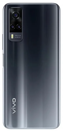 Фото: Смартфон Vivo Y31 4/128GB Racing Black № 15 | KTC