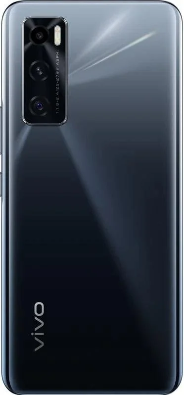 Фото: Смартфон Vivo V20 SE 8/128GB Gravity Black № 11 | KTC