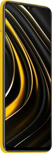 Фото: Смартфон POCO M3 4/64GB Poco Yellow № 13 | KTC