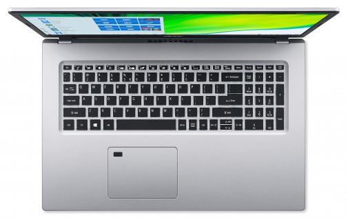 Ноутбук Acer Aspire 5 A517-52G NX.A5HEU.00K Silver