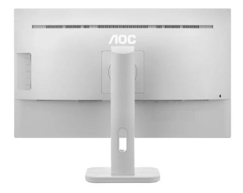 Монітор AOC 27P1/GR Grey