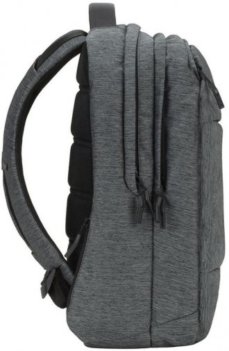 Рюкзак для ноутбука Incase City Backpack Heather Black (CL55569)