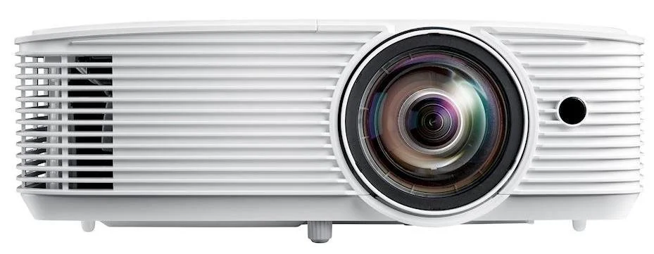 Фото: Проектор Optoma X309ST (E9PD7DQ01EZ1) № 8 | KTC