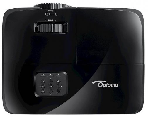 Проектор Optoma HD145X (E1P0A3PBE1Z1)