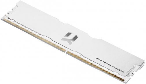 Оперативна пам’ять GOODRAM IRDM Pro Hollow White DDR4 2x8GB (IRP-W4000D4V64L18S/16GDC)