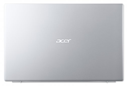 Ноутбук Acer Swift 1 SF114-34-P6KM NX.A77EU.00J Silver