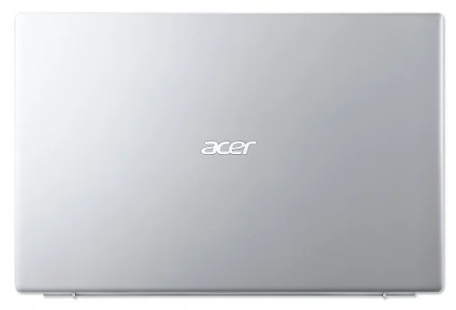 Фото: Ноутбук Acer Swift 1 SF114-34-P889 NX.A77EU.00E Silver - 14" IPS 60 Гц / Intel Pentium / N6000 / DDR4 4 ГБ / PCI-E SSD 128 ГБ / Intel UHD Graphics № 12 | KTC