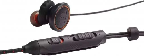 Фото: Навушники JBL Quantum 50 Black (JBLQUANTUM50BLK) № 9 | KTC