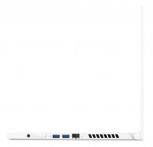 Ноутбук Acer ConceptD 3 Pro CN315-72P NX.C5ZEU.007 White