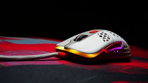 Миша Xtrfy M42 RGB USB Retro (XG-M42-RGB-RETRO)