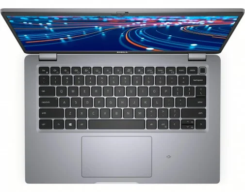Фото: Ноутбук Dell Latitude 5420 N015L542014UA_W11P Silver - 14" IPS 60 Гц / Intel Core i5 / i5-1145G7 / DDR4 16 ГБ / PCI-E SSD 512 ГБ / Intel Iris Xe Graphics № 11 | KTC