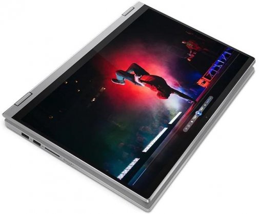 Ноутбук Lenovo Flex 5 15IIL05 81X3008WRA Platinum Grey