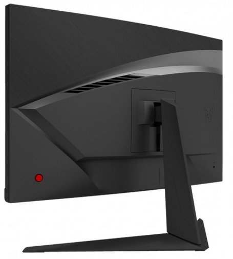 Монітор MSI G24C6 Black Gaming (OPTIX G24C6)