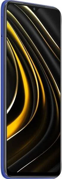 Фото: Смартфон POCO M3 4/128GB Cool Blue № 10 | KTC