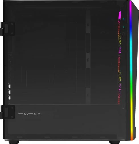 Фото: Корпус Gamdias Talos M1B Black with window (4712960134737) № 8 | KTC