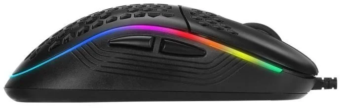 Фото: Миша Marvo M518 Gaming (Marvo M518) № 9 | KTC
