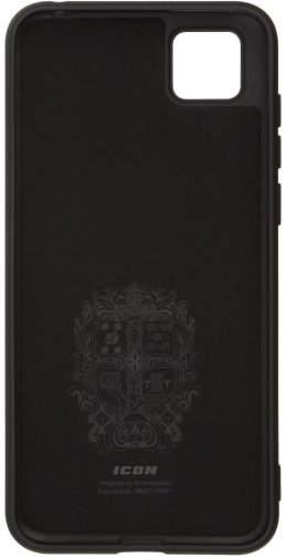 Чохол ArmorStandart for Huawei Y5p - Icon Case Black (ARM57113)