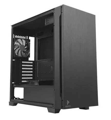 Фото: Корпус Antec P10 Flux Black (0-761345-80100-3) № 14 | KTC