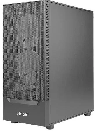 Фото: Корпус Antec NX410 Black with window (0-761345-81041-8) № 10 | KTC