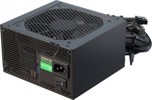 Блок живлення Seasonic 700W A12 (SSR-700RA)