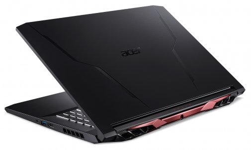 Ноутбук Acer Nitro 5 AN517-41-R8GQ NH.QASEU.00C Black