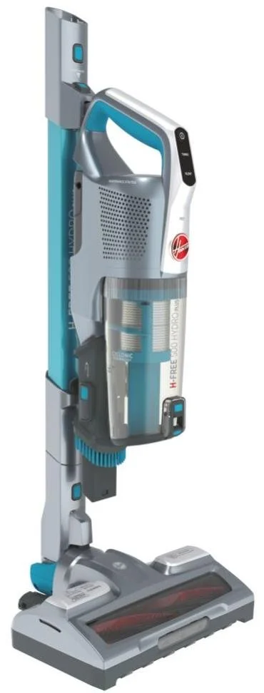 Фото: Ручний бездротовий пилосос Hoover HF522YSP 011 (39400962) № 9 | KTC