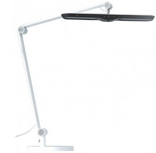 Настільна лампа Yeelight LED Vision Desk Lamp V1 Pro 12W 3000K-5000K (Base Version) White (YLTD08YL)