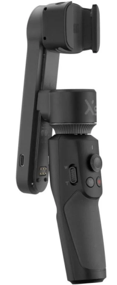 Фото: Стедікам Zhiyun Smooth XS Black (C030110EUR4) № 10 | KTC