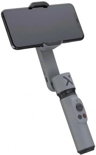 Фото: Стедікам Zhiyun Smooth X Grey (C030020EUR) № 10 | KTC