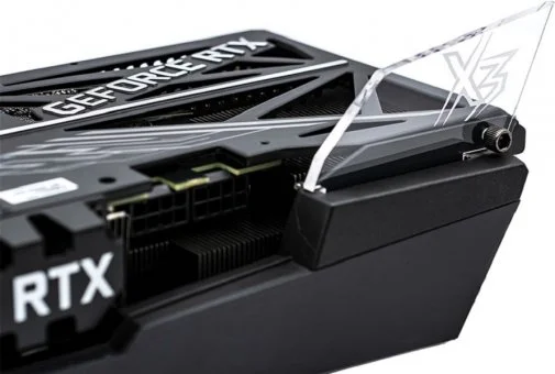 Фото: Відеокарта Inno3D RTX 3090 iChill X3 (C30903-246XX-1880VA37) № 10 | KTC