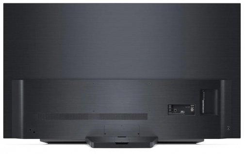 Телевізор OLED LG OLED77C14LB (Smart TV, Wi-Fi, 3840x2160)