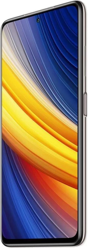 Фото: Смартфон POCO X3 Pro 8/256GB Metal Bronze № 14 | KTC