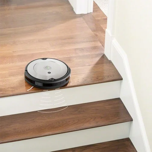 Фото: Робот-пилосос iRobot Roomba 698 (R69804) № 10 | KTC