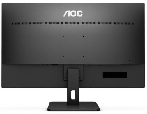 Монітор AOC Q32E2N Black