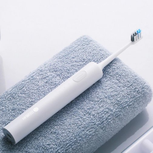Електрична зубна щітка Dr.Bei Sonic Electric Toothbrush BET-C01