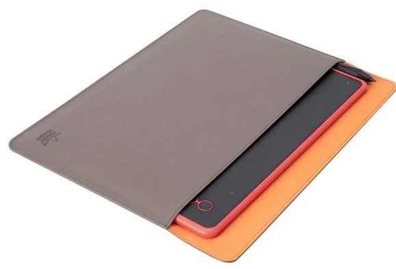 Фото: Графічний планшет Huion Inspiroy Ink H320M + рукавиця № 15 | KTC