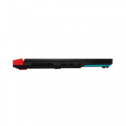Фото: Ноутбук ASUS ROG Strix G15 G513IH-HN002 Original Black - 15.6" IPS 144 Гц / AMD Ryzen 7 / 4800H / DDR4 8 ГБ / PCI-E SSD 512 ГБ / GeForce GTX 1650 № 23 | KTC