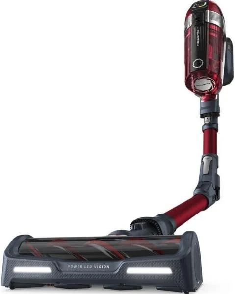 Фото: Ручний бездротовий пилосос Rowenta X-FORCE 11.60 ANIMAL KIT (RH9879WO) № 10 | KTC