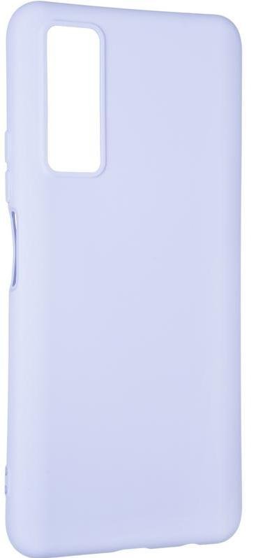 Чохол Mobiking for Huawei P Smart 2021 - Full Soft Case Violet (00000083259)