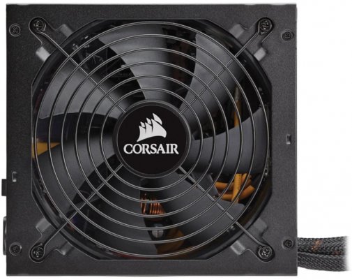 Блок живлення Corsair 750W CX750M (CP-9020061-EU)