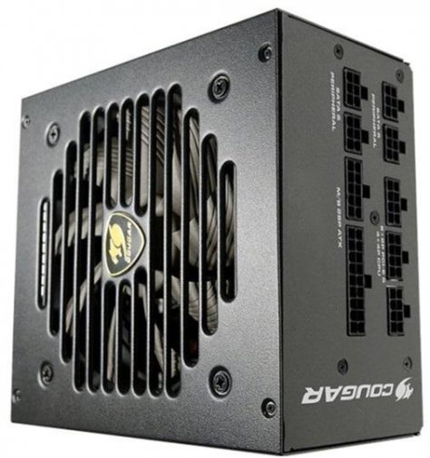 Блок живлення Cougar 850W GEX850 (GEX 850)