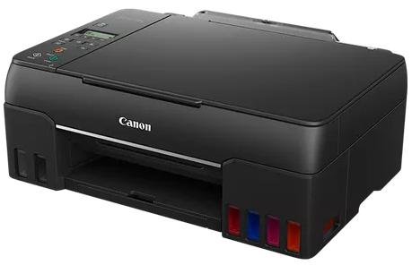 БФП Canon PIXMA G640 with Wi-Fi (4620C009)