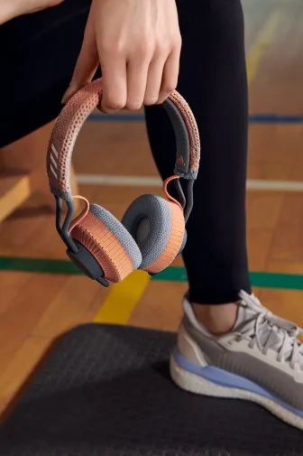 Фото: Гарнітура Adidas RPT-01 Bluetooth Signal Coral (1005393.0) № 16 | KTC