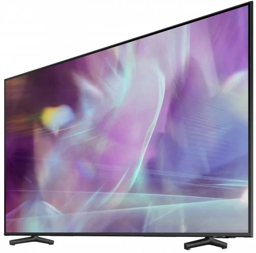 Фото: Телевізор QLED Samsung QE55Q60AAUXUA (Smart TV, Wi-Fi, 3840x2160) № 16 | KTC