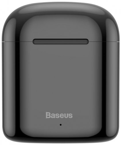 Гарнітура Baseus Encok W09 TWS Black (NGW09-01)
