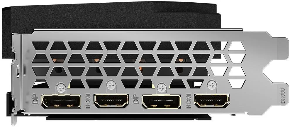 Фото: Відеокарта Gigabyte RTX 3060 Elite 12G (GV-N3060AORUS E-12GD rev.2.0) № 10 | KTC