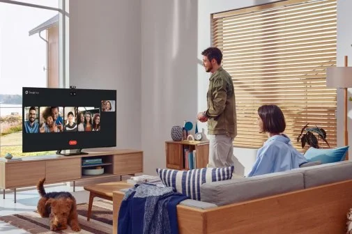 Фото: Телевізор LED Samsung UE43AU9000UXUA (Smart TV, Wi-Fi, 3840x2160) № 23 | KTC