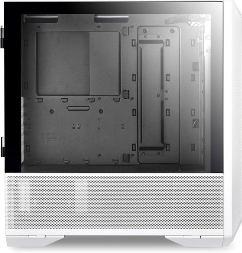 Корпус Lian-Li Lancool II Mesh RGB White with window (G99.LAN2MRW.00)