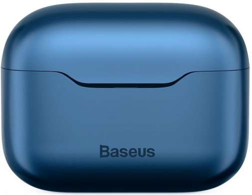 Гарнітура Baseus SIMU ANC True S1 Pro Blue (NGS1P-03)